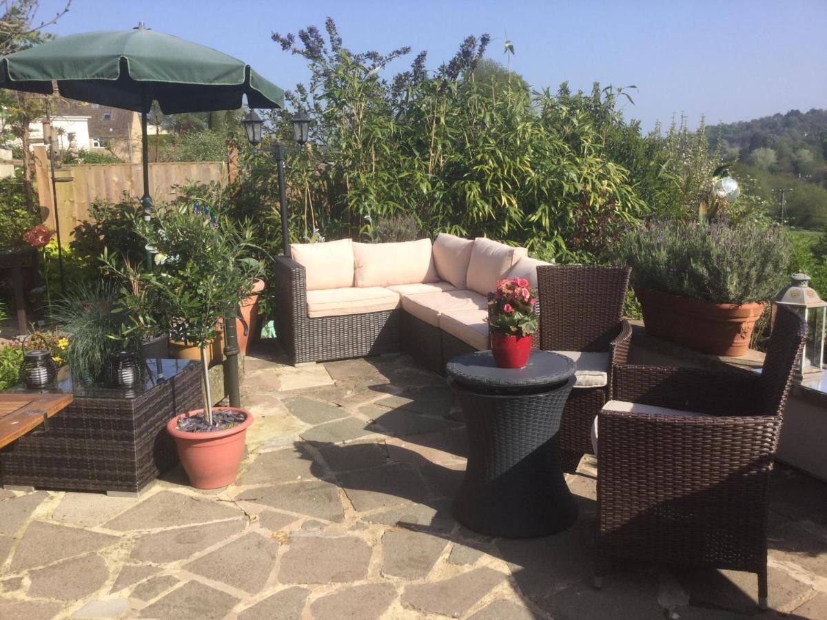 Highview Bed And Breakfast Nailsworth Ngoại thất bức ảnh
