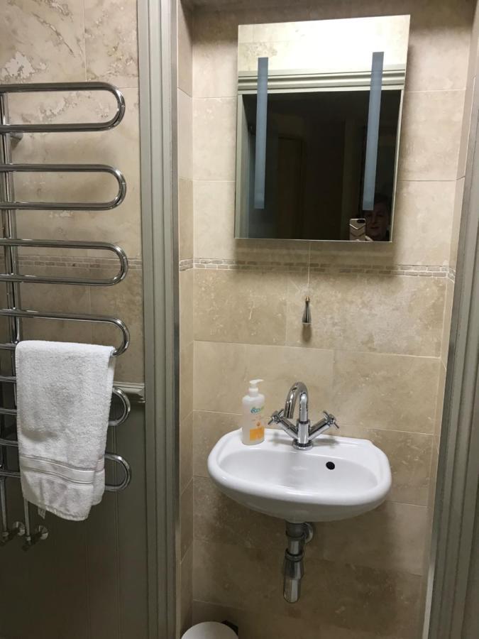 Highview Bed And Breakfast Nailsworth Ngoại thất bức ảnh