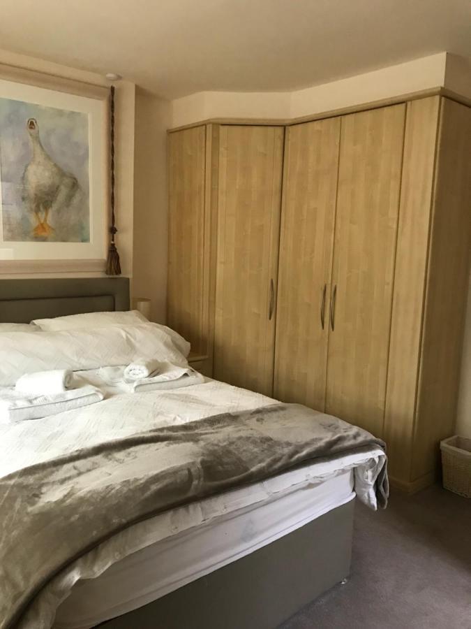 Highview Bed And Breakfast Nailsworth Ngoại thất bức ảnh