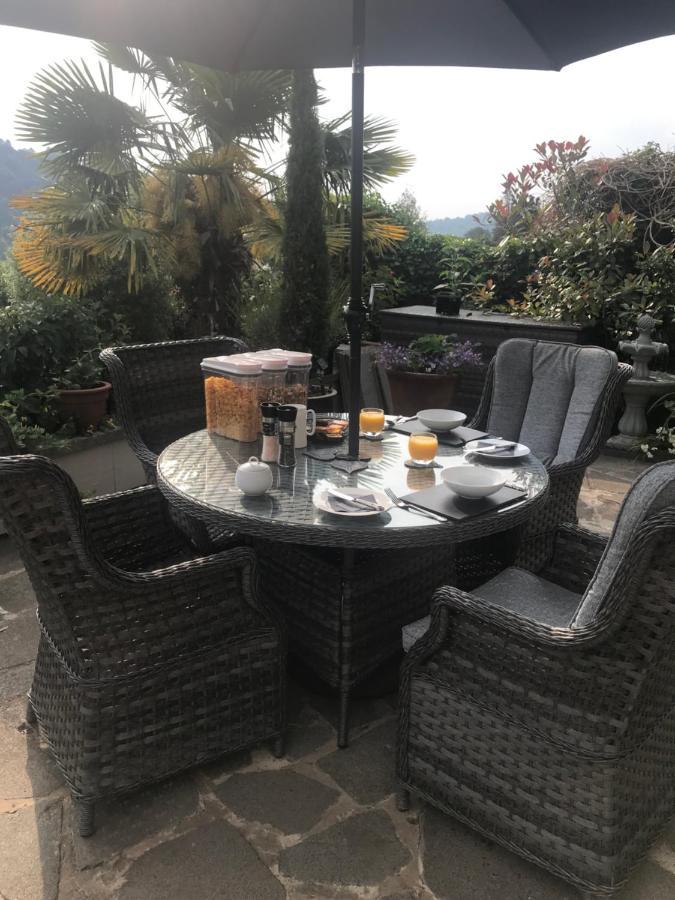 Highview Bed And Breakfast Nailsworth Ngoại thất bức ảnh